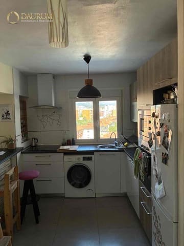 2 camera da letto Appartamento in vendita in Cruz de Humilladero, Malaga città - 260.000 € (Rif: 9736014)