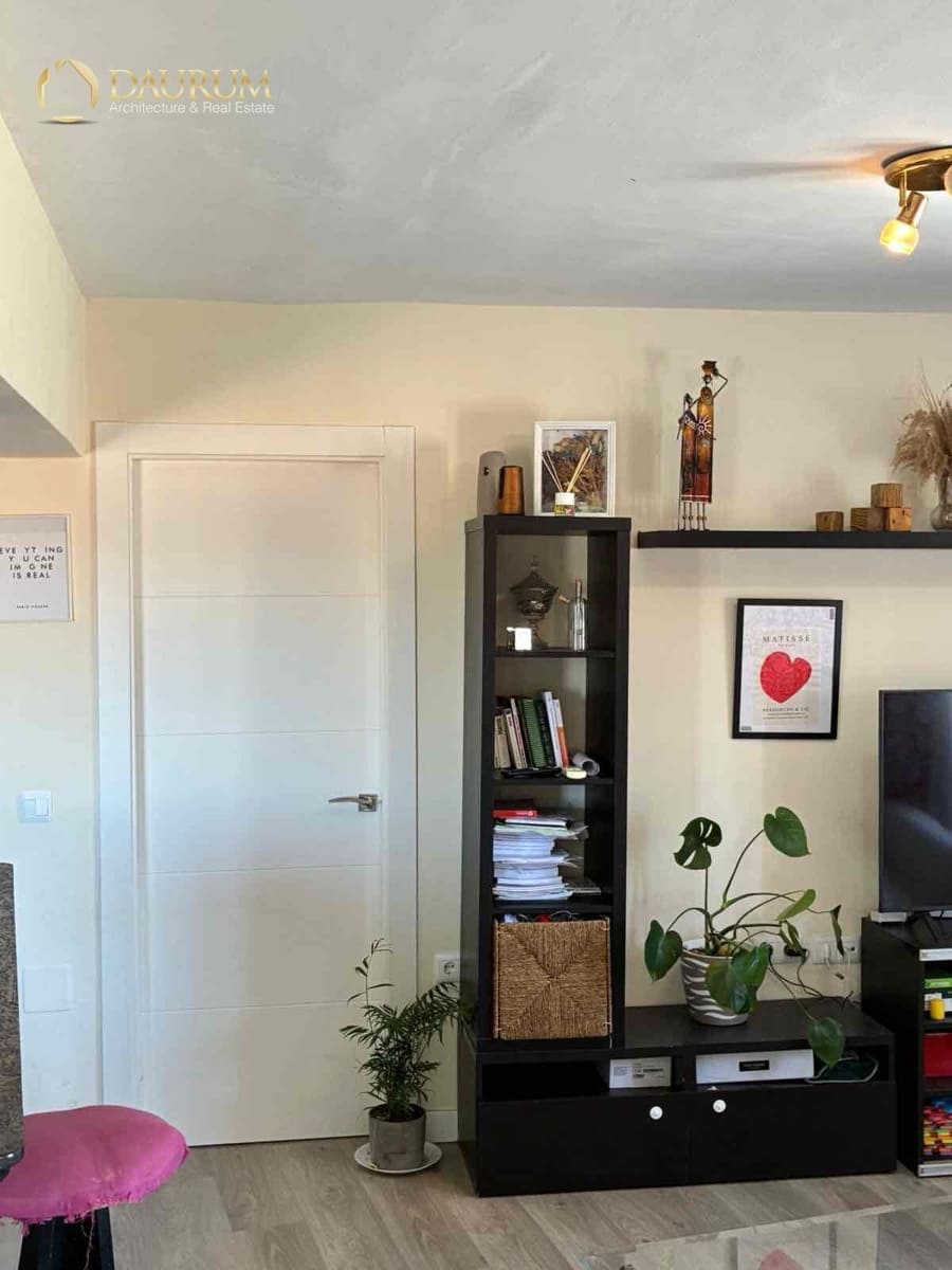 2 Zimmer Wohnung zu verkaufen in Malaga Stadt - 260.000 € (Ref: 9736014)