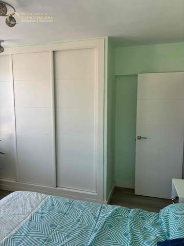 2 camera da letto Appartamento in vendita in Cruz de Humilladero, Malaga città - 260.000 € (Rif: 9736014)