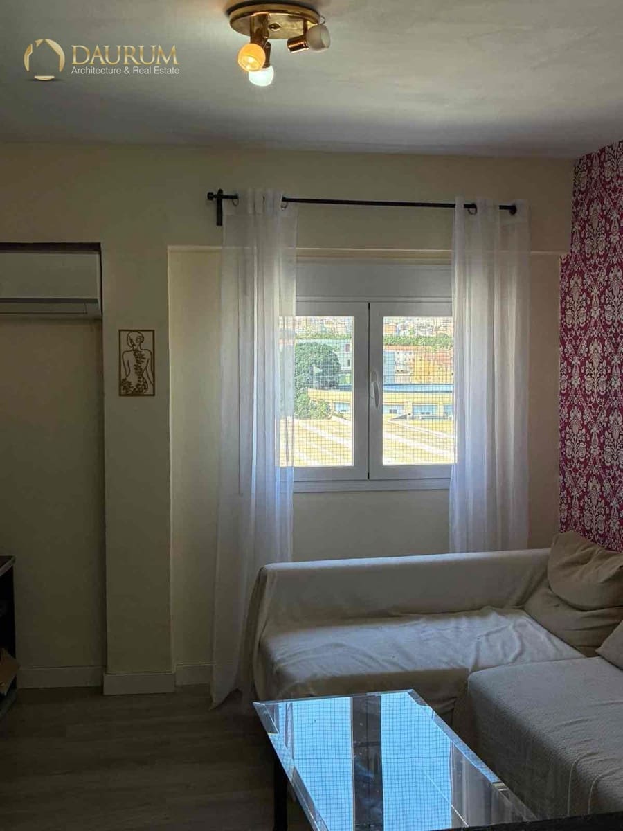 2 Zimmer Wohnung zu verkaufen in Malaga Stadt - 260.000 € (Ref: 9736014)