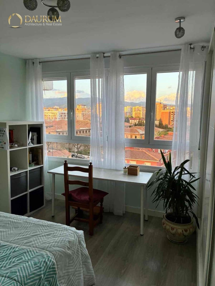 2 Zimmer Wohnung zu verkaufen in Malaga Stadt - 260.000 € (Ref: 9736014)