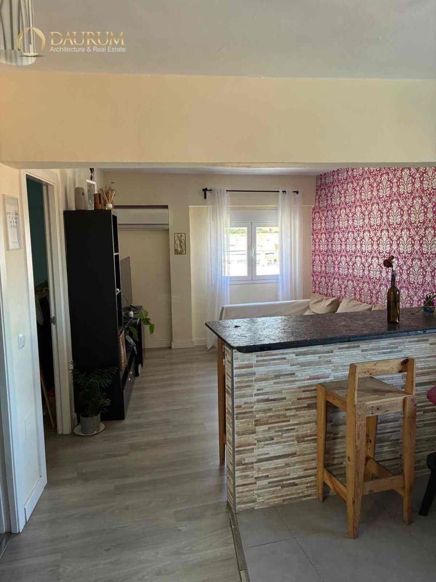 2 Zimmer Wohnung zu verkaufen in Malaga Stadt - 260.000 € (Ref: 9736014)