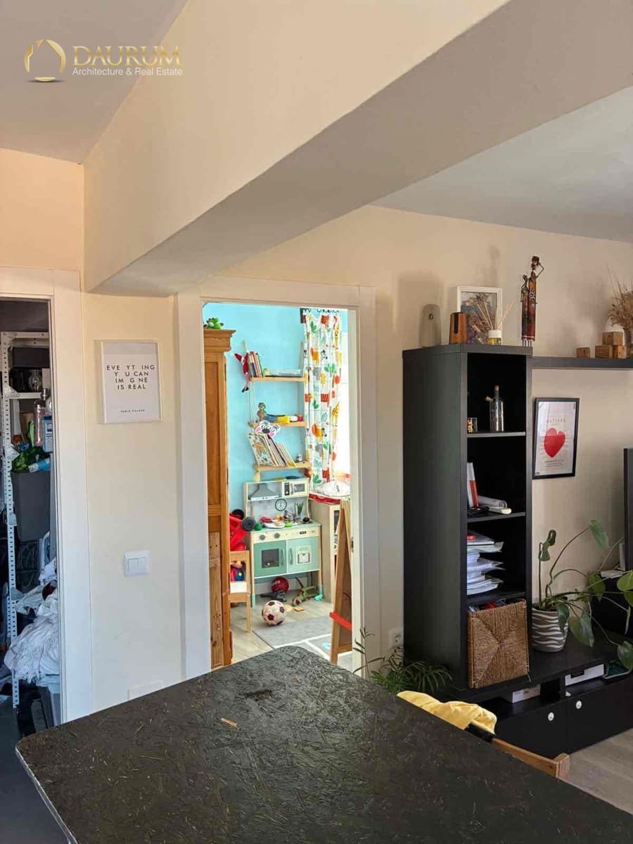 2 Zimmer Wohnung zu verkaufen in Malaga Stadt - 260.000 € (Ref: 9736014)