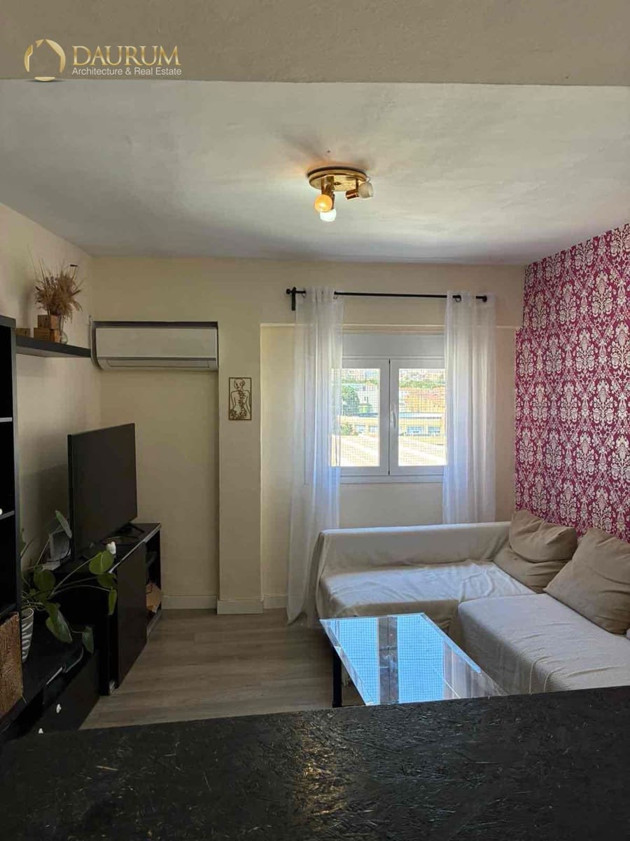 2 Zimmer Wohnung zu verkaufen in Malaga Stadt - 260.000 € (Ref: 9736014)