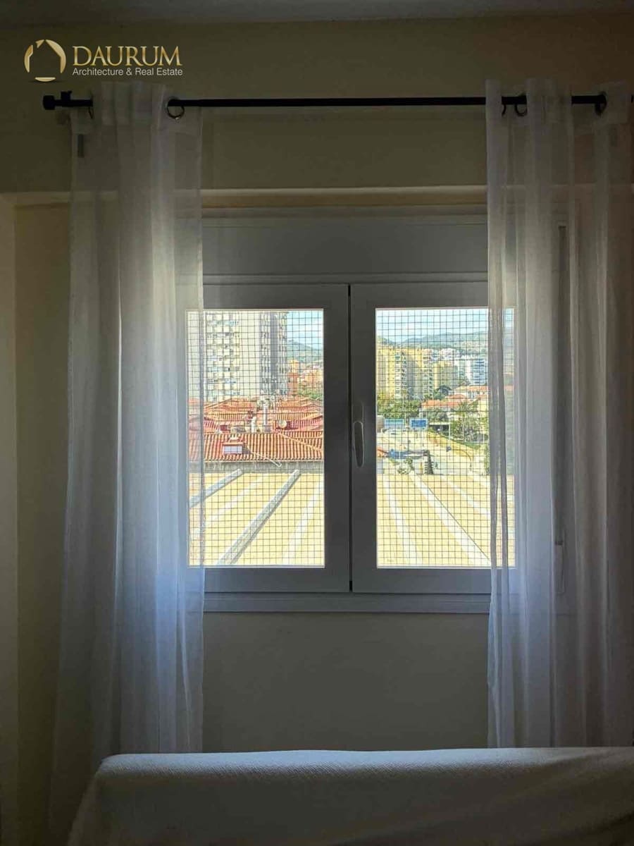 2 Zimmer Wohnung zu verkaufen in Malaga Stadt - 260.000 € (Ref: 9736014)
