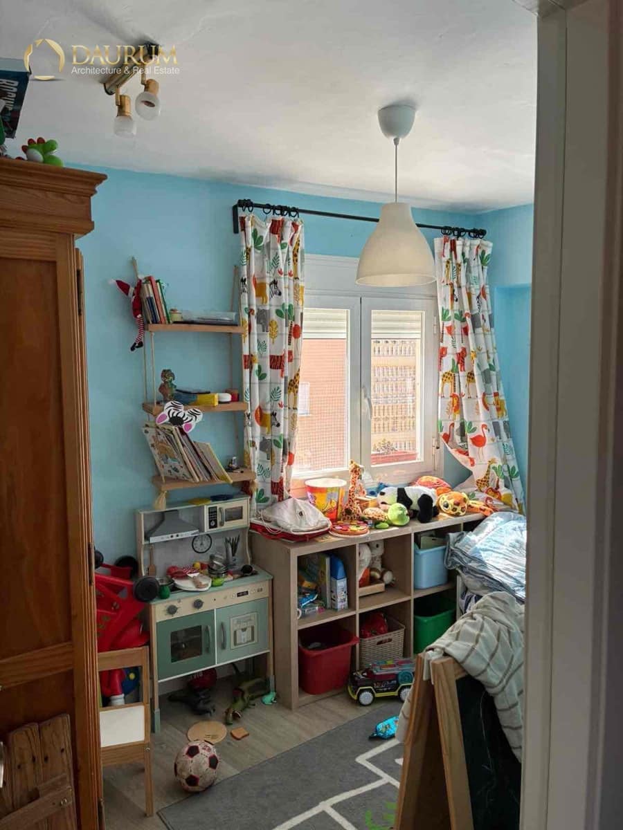 2 Zimmer Wohnung zu verkaufen in Malaga Stadt - 260.000 € (Ref: 9736014)