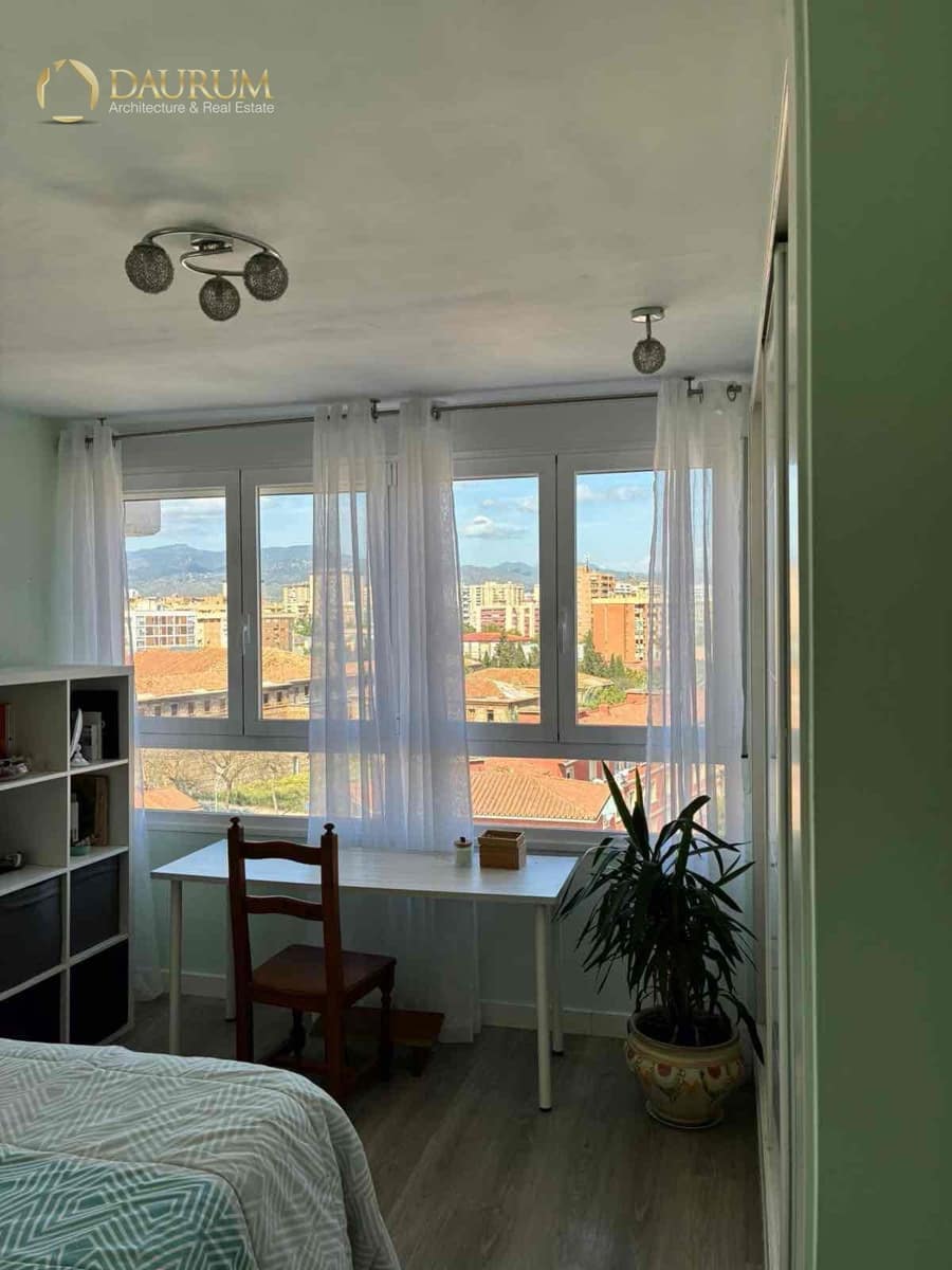 2 Zimmer Wohnung zu verkaufen in Malaga Stadt - 260.000 € (Ref: 9736014)