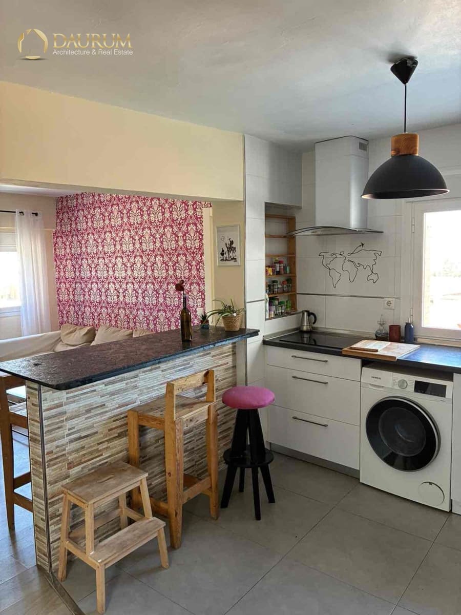 2 Zimmer Wohnung zu verkaufen in Malaga Stadt - 260.000 € (Ref: 9736014)