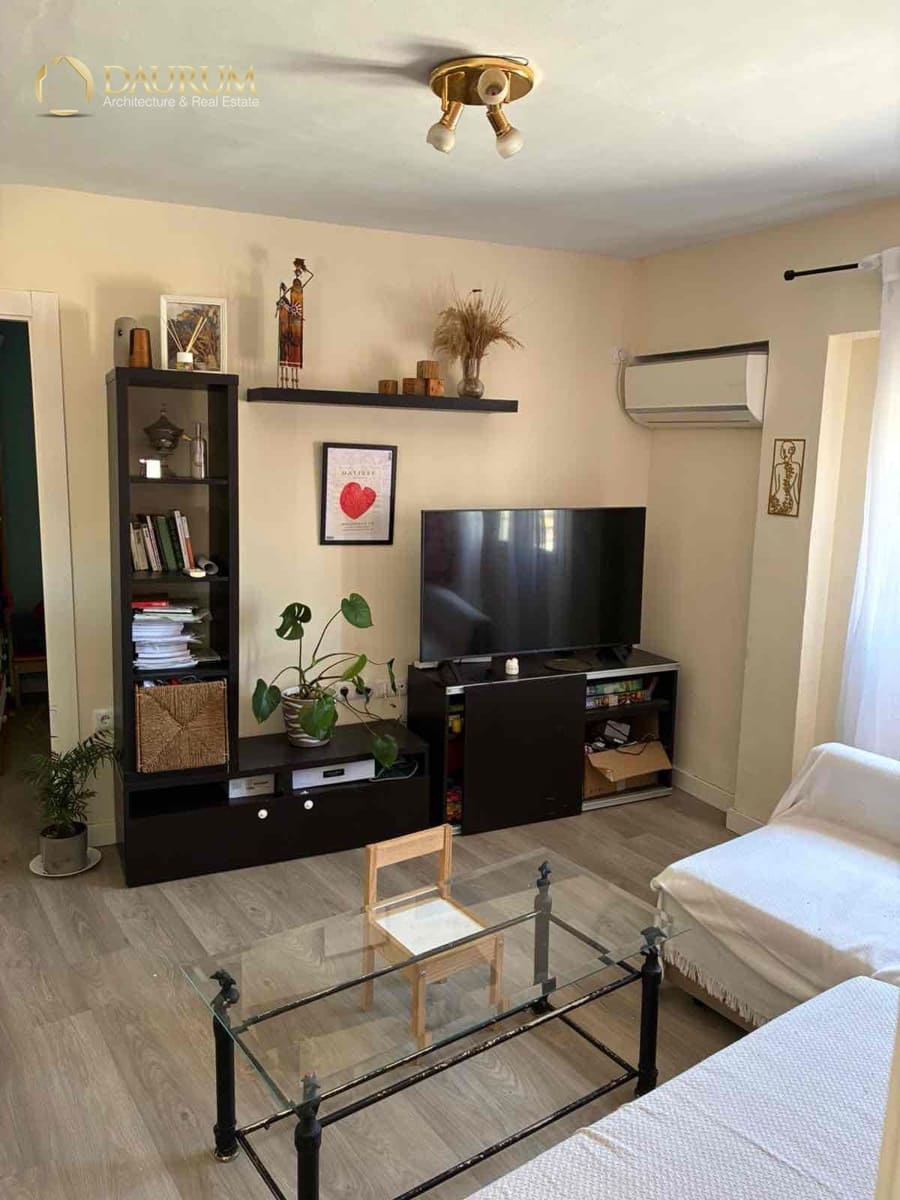 2 Zimmer Wohnung zu verkaufen in Malaga Stadt - 260.000 € (Ref: 9736014)