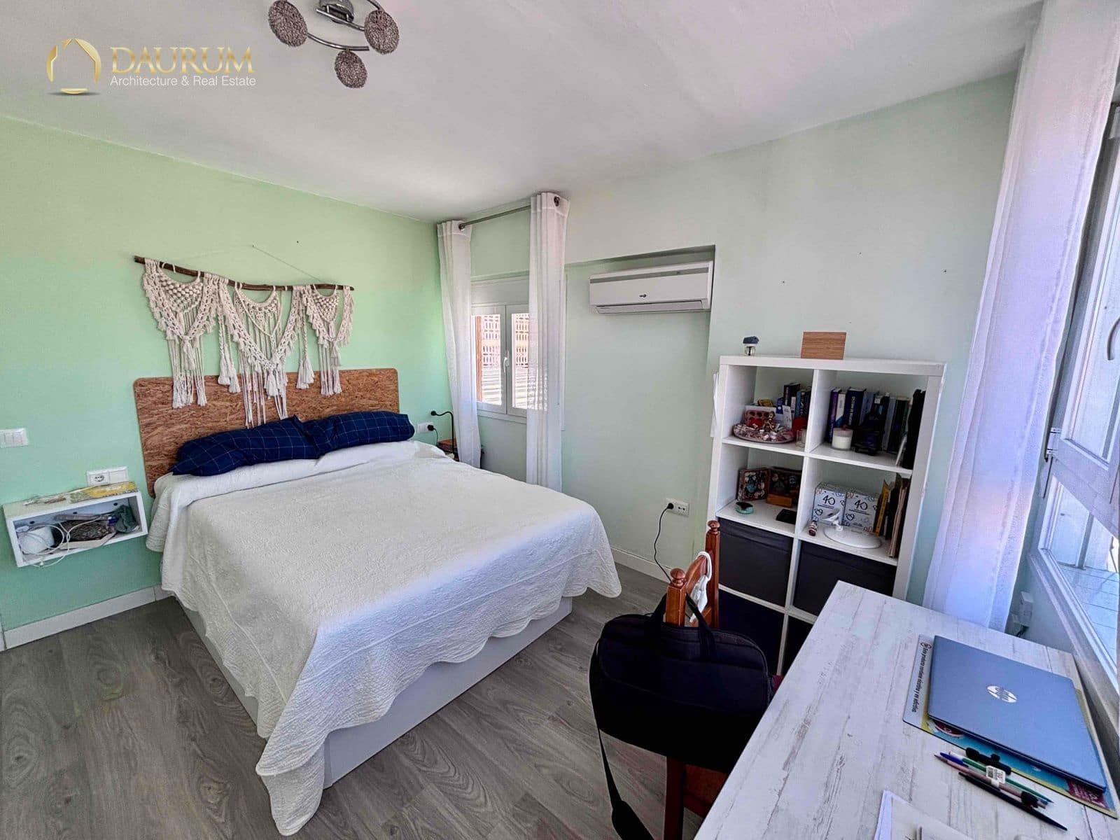 2 soverom Leilighet til salgs i Malaga by - € 260 000 (Ref: 9736014)