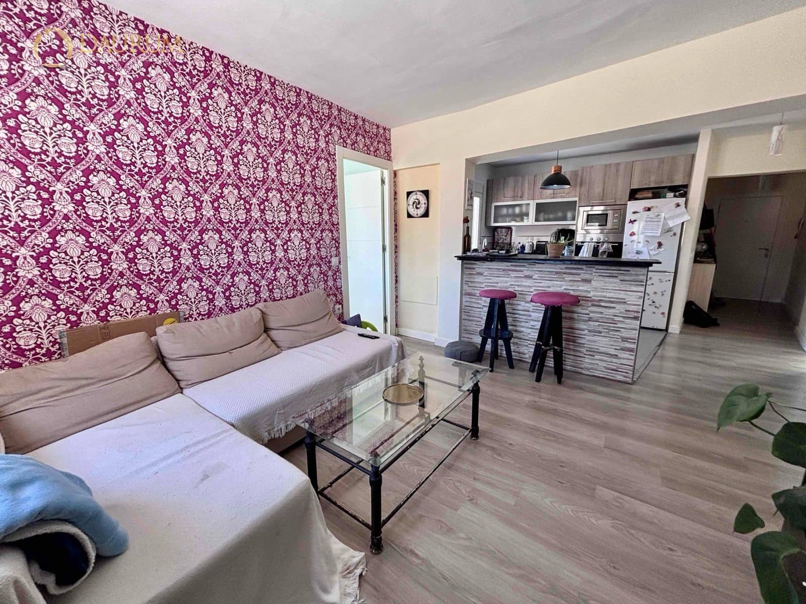 2 soverom Leilighet til salgs i Malaga by - € 260 000 (Ref: 9736014)