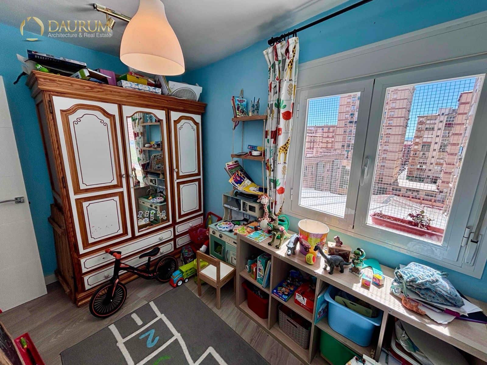 2 soverom Leilighet til salgs i Malaga by - € 260 000 (Ref: 9736014)
