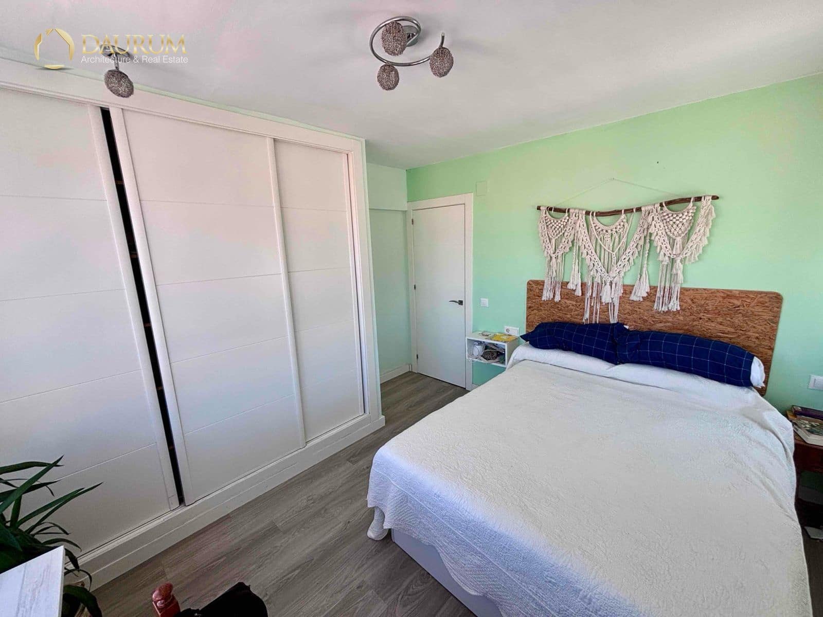 2 soverom Leilighet til salgs i Malaga by - € 260 000 (Ref: 9736014)