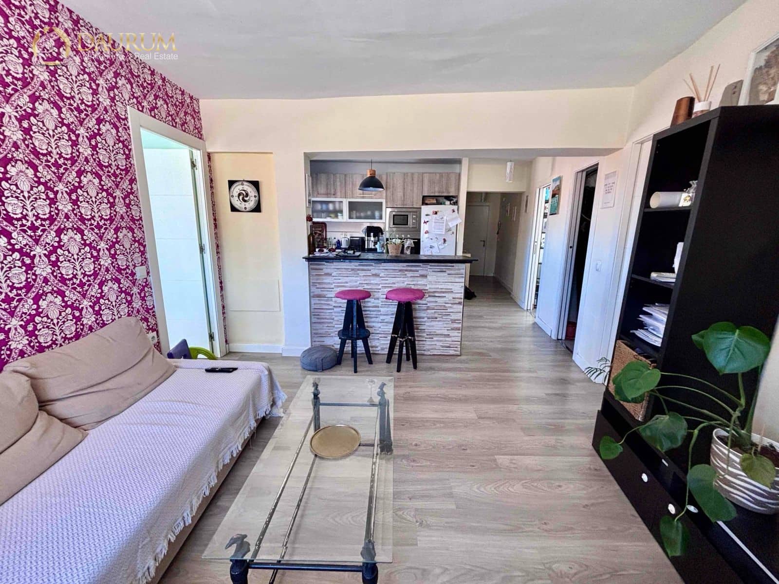 2 soverom Leilighet til salgs i Malaga by - € 260 000 (Ref: 9736014)