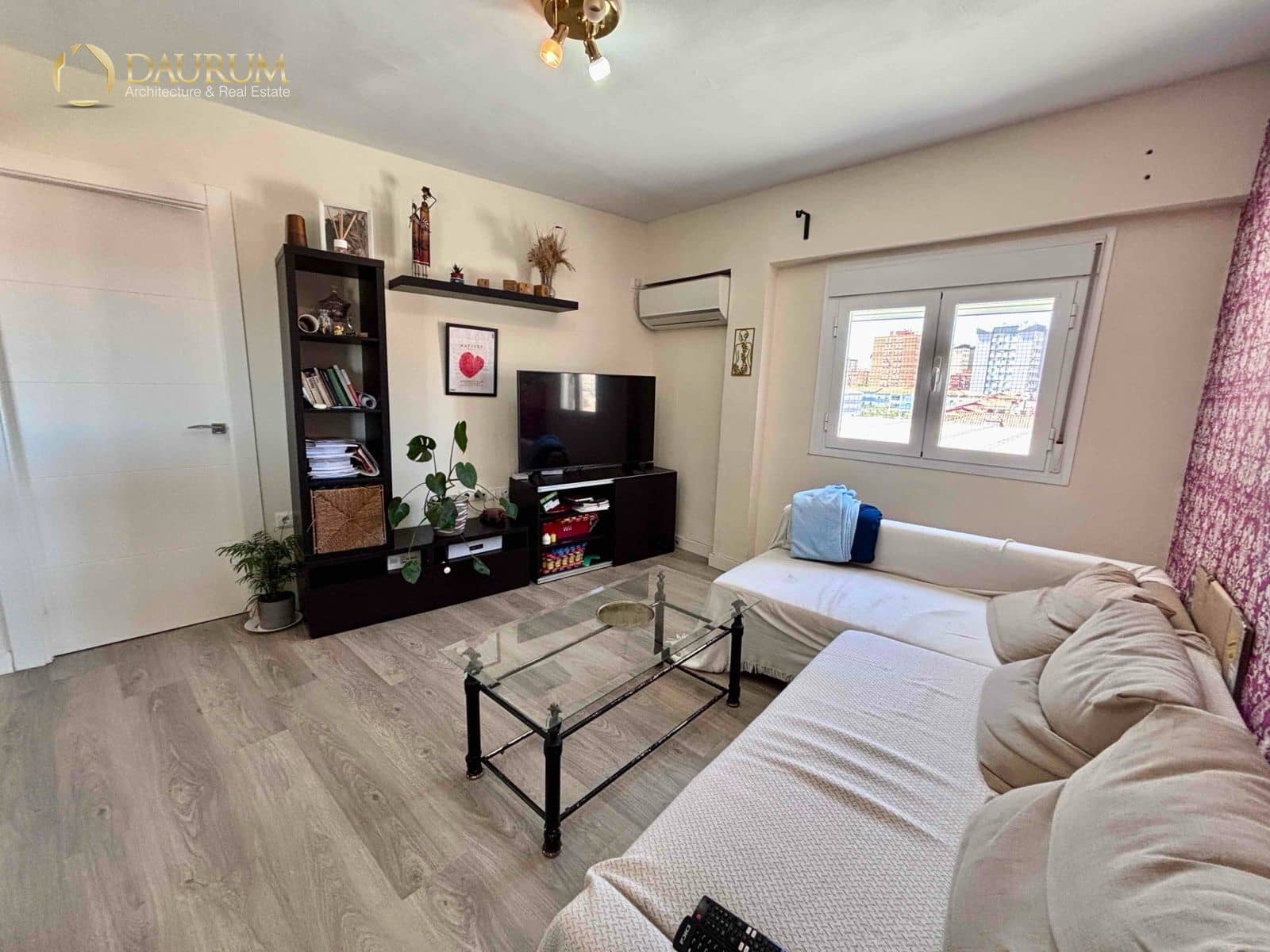 2 soverom Leilighet til salgs i Malaga by - € 260 000 (Ref: 9736014)