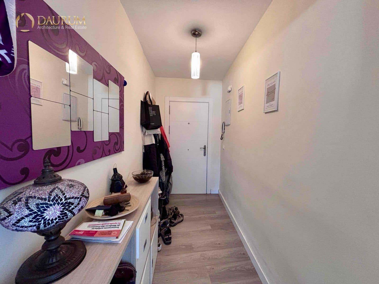 2 soverom Leilighet til salgs i Malaga by - € 260 000 (Ref: 9736014)