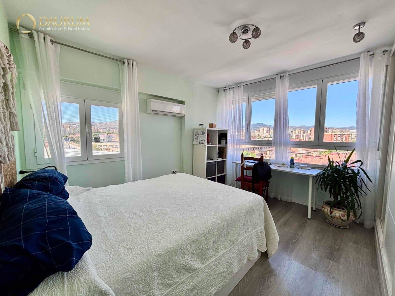 2 soverom Leilighet til salgs i Malaga by - € 260 000 (Ref: 9736014)