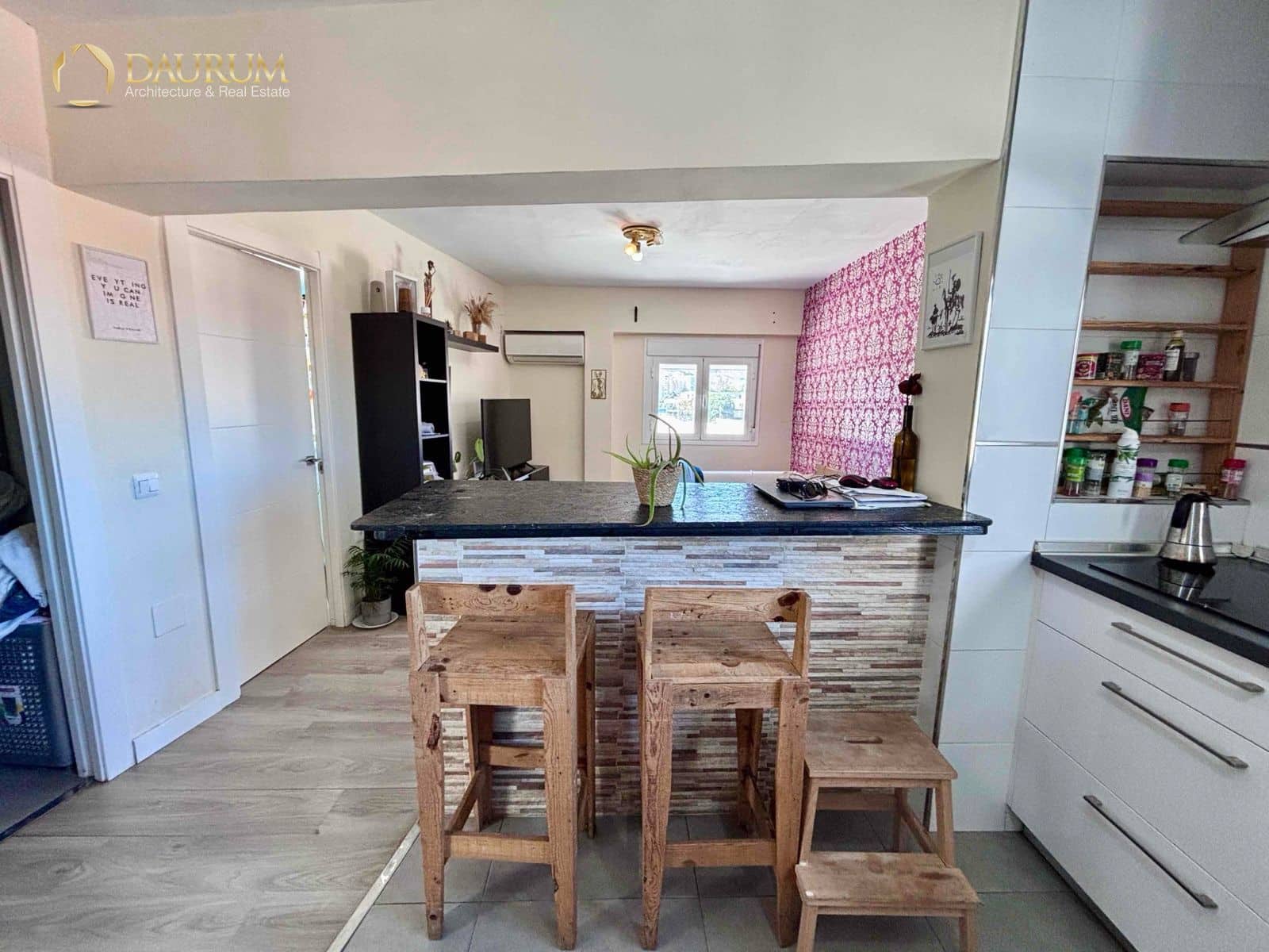 2 soverom Leilighet til salgs i Malaga by - € 260 000 (Ref: 9736014)