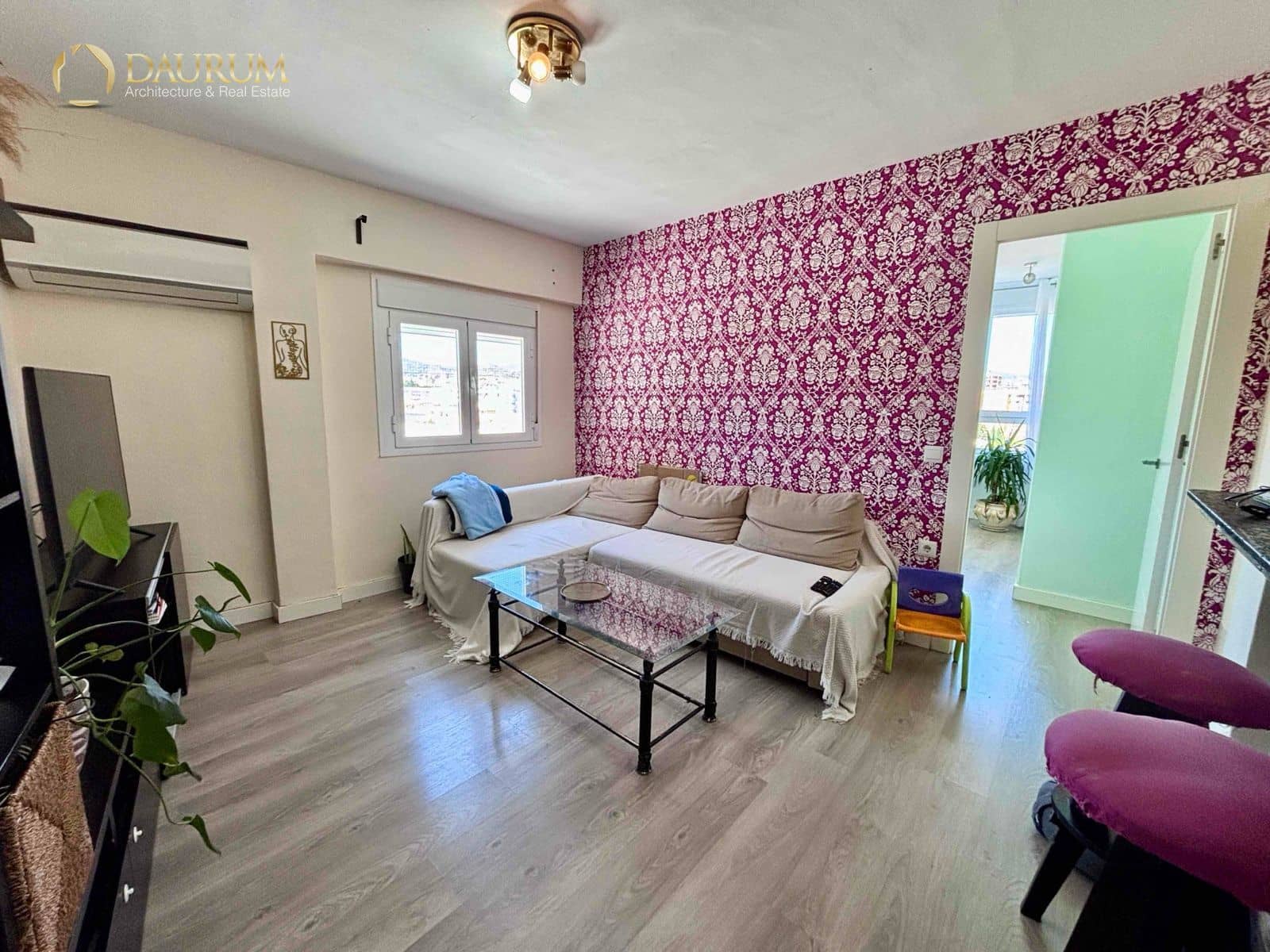 2 soverom Leilighet til salgs i Malaga by - € 260 000 (Ref: 9736014)