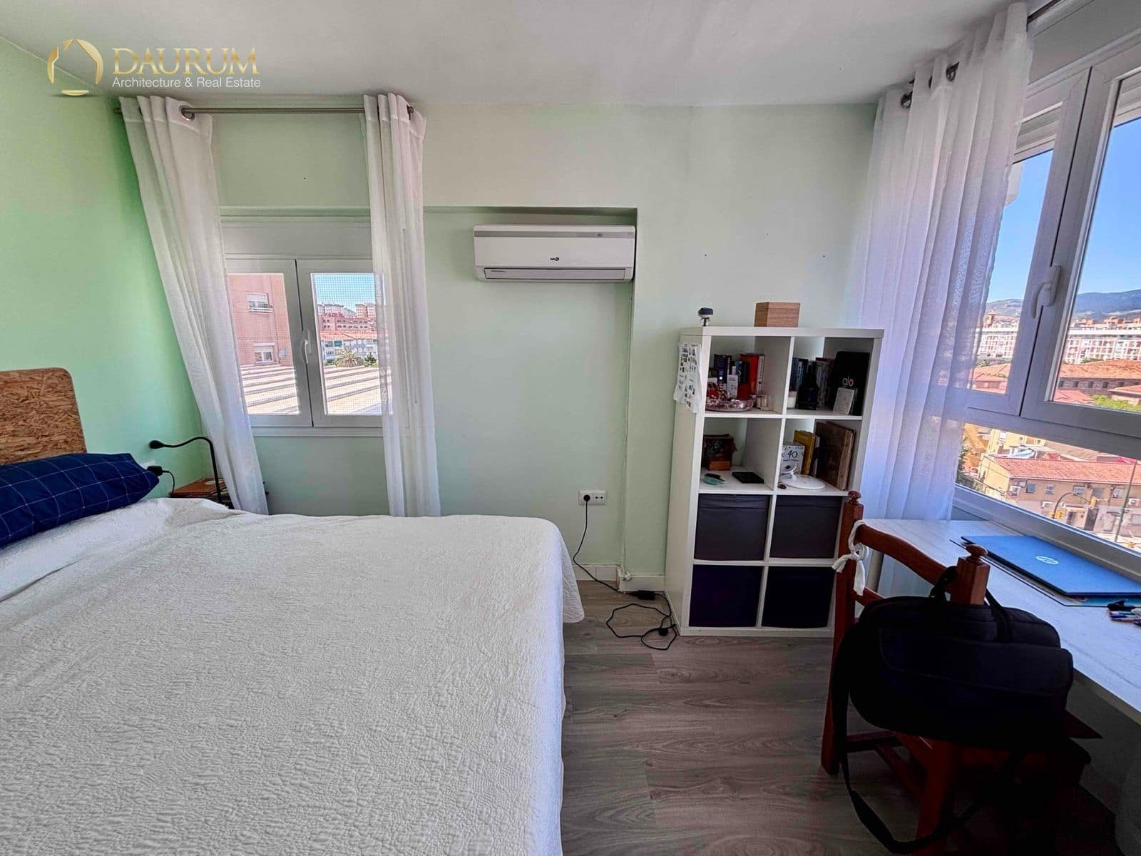 2 soverom Leilighet til salgs i Malaga by - € 260 000 (Ref: 9736014)