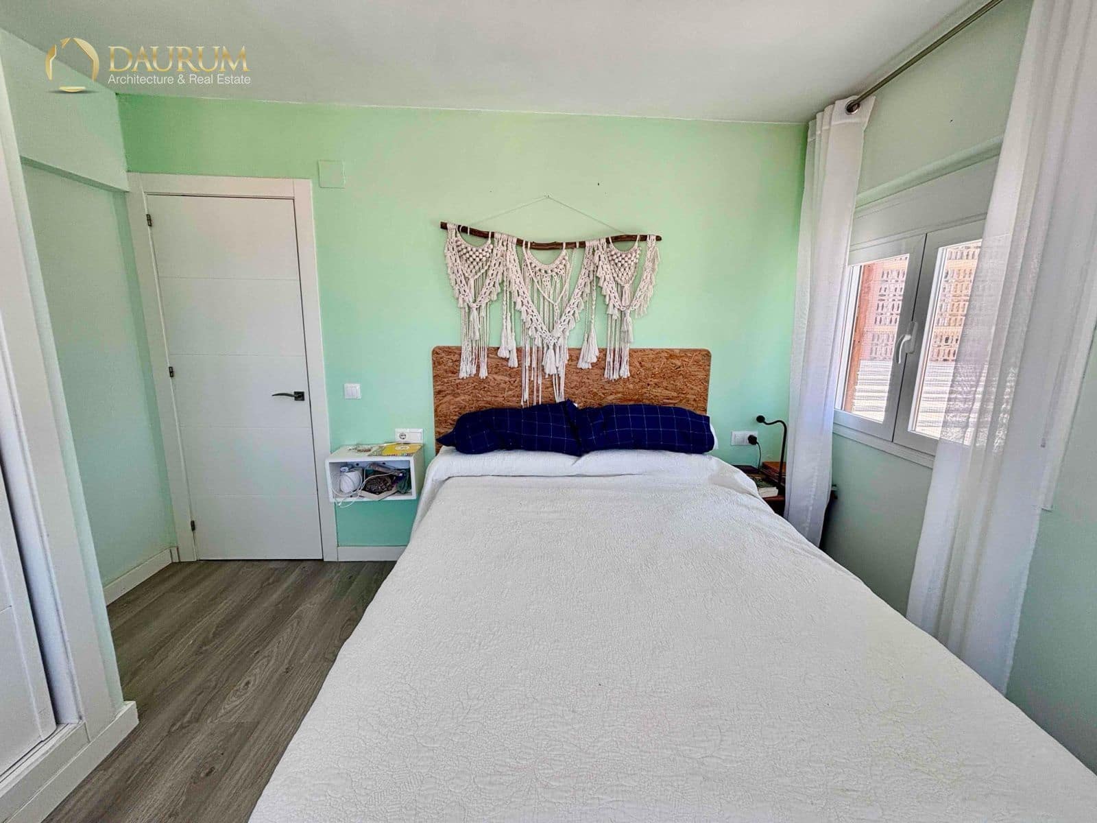 2 soverom Leilighet til salgs i Malaga by - € 260 000 (Ref: 9736014)