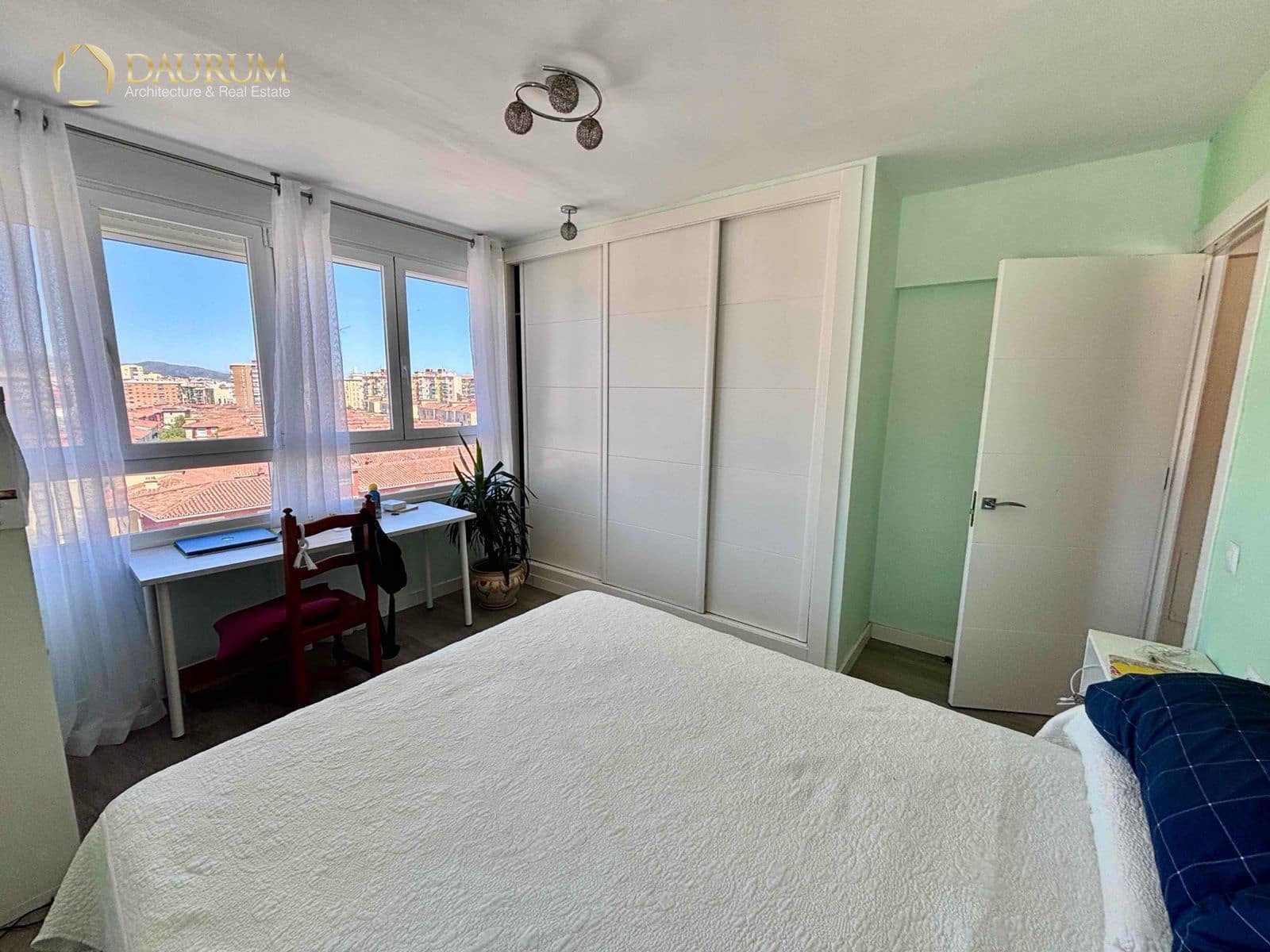 2 soverom Leilighet til salgs i Malaga by - € 260 000 (Ref: 9736014)