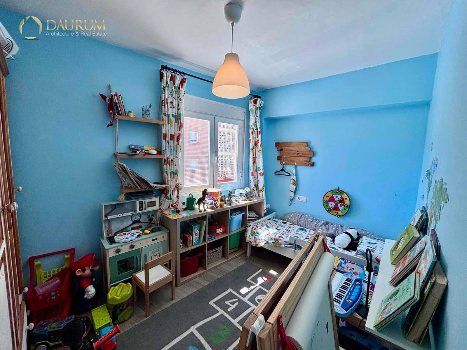 2 soverom Leilighet til salgs i Malaga by - € 260 000 (Ref: 9736014)