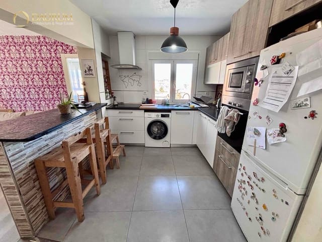 2 bedroom Flat for sale in Cruz de Humilladero, Málaga city - € 260,000 (Ref: 9736014)