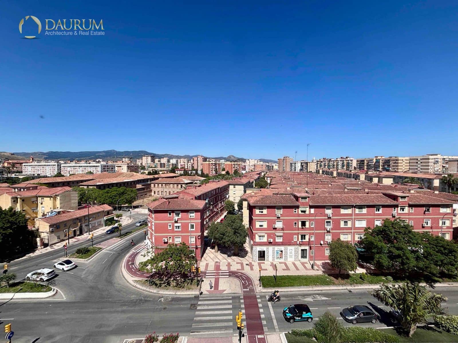 2 soverom Leilighet til salgs i Malaga by - € 260 000 (Ref: 9736014)