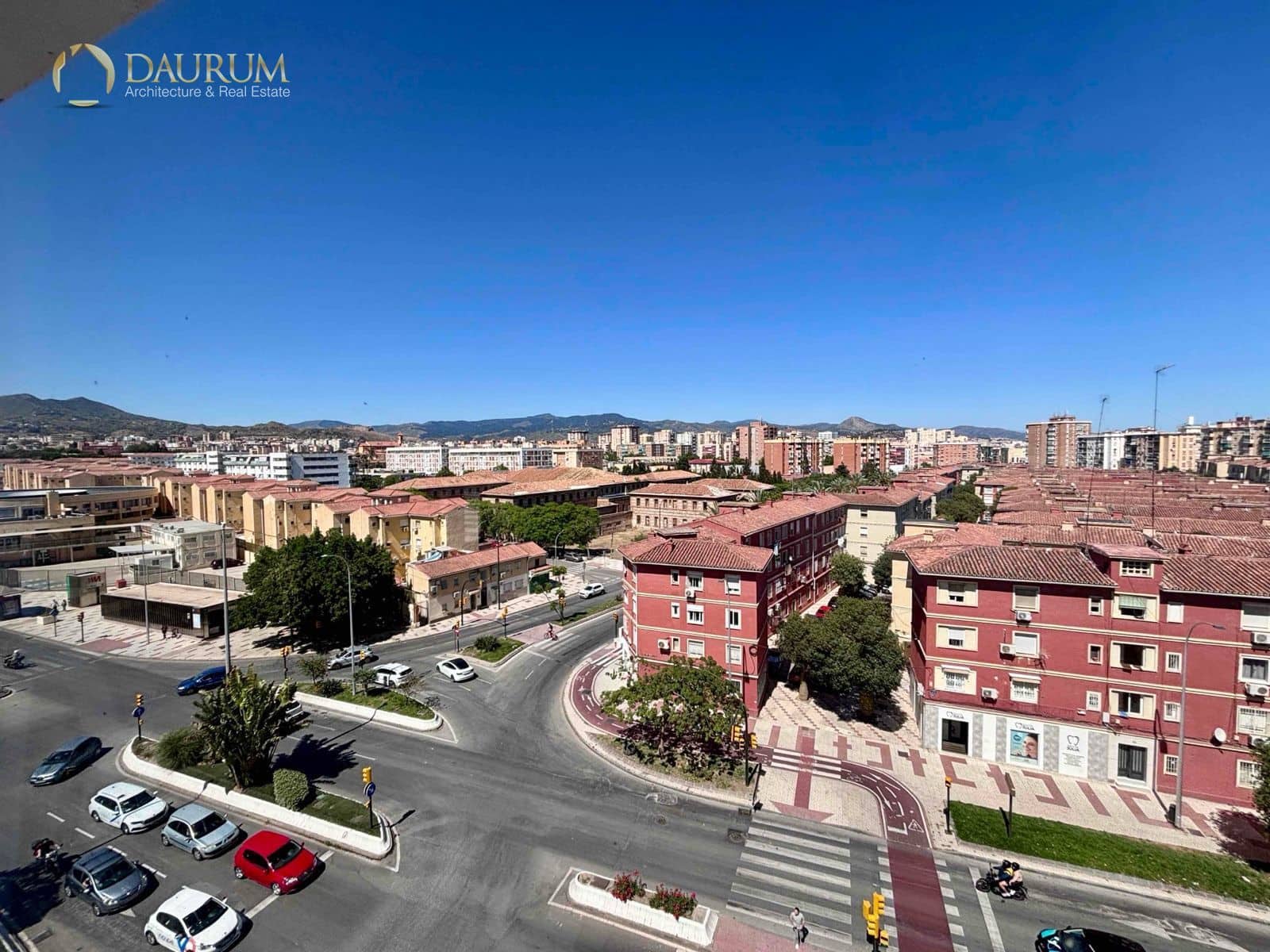 2 soverom Leilighet til salgs i Malaga by - € 260 000 (Ref: 9736014)