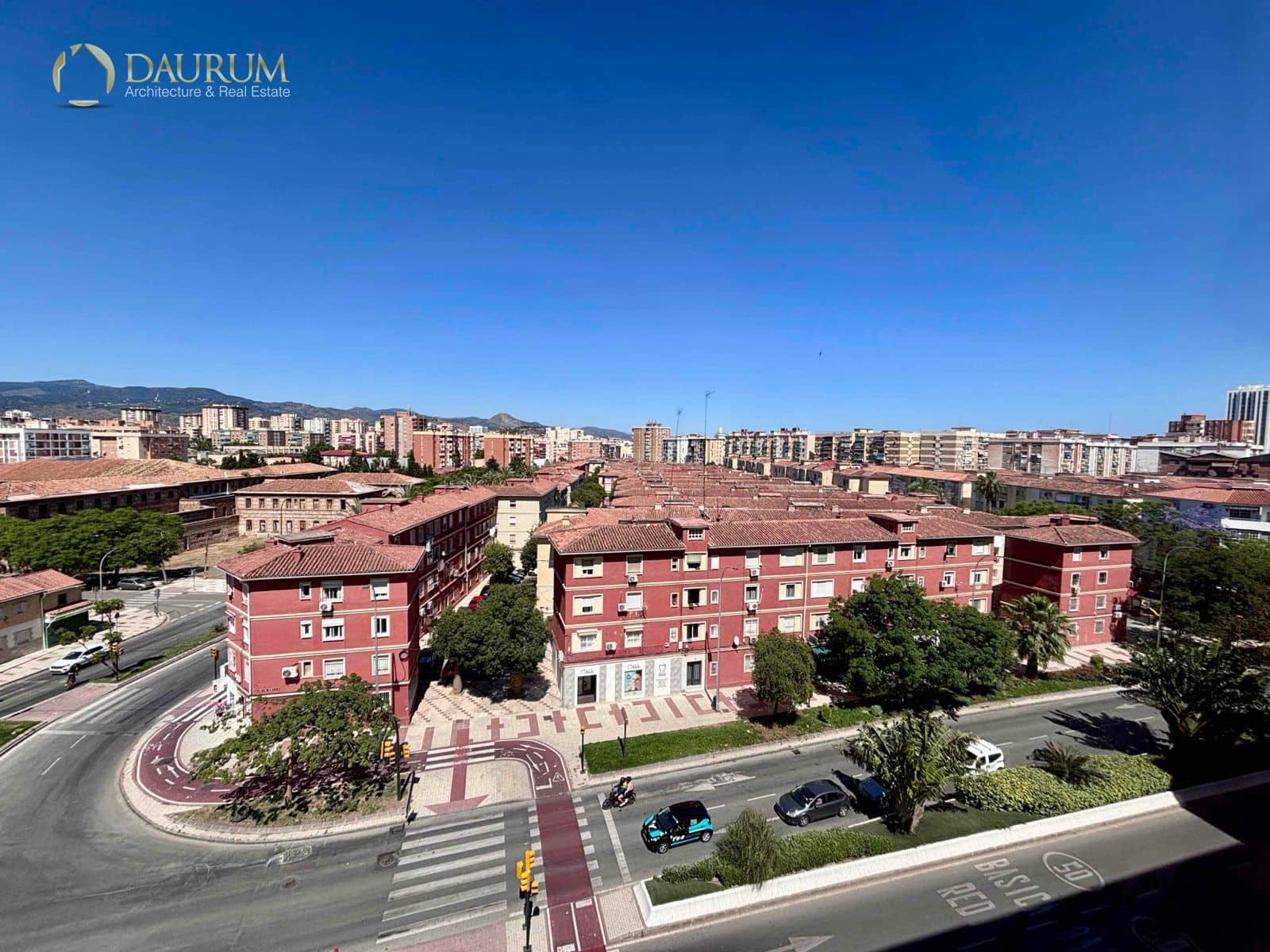 2 soverom Leilighet til salgs i Malaga by - € 260 000 (Ref: 9736014)
