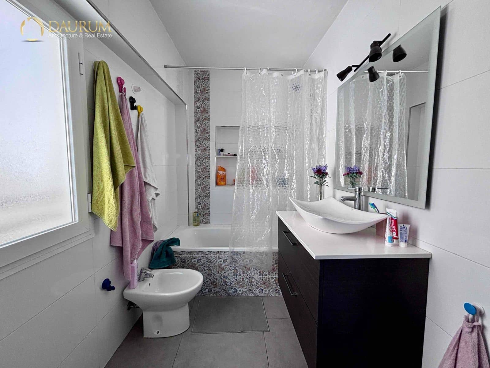 2 soverom Leilighet til salgs i Malaga by - € 260 000 (Ref: 9736014)