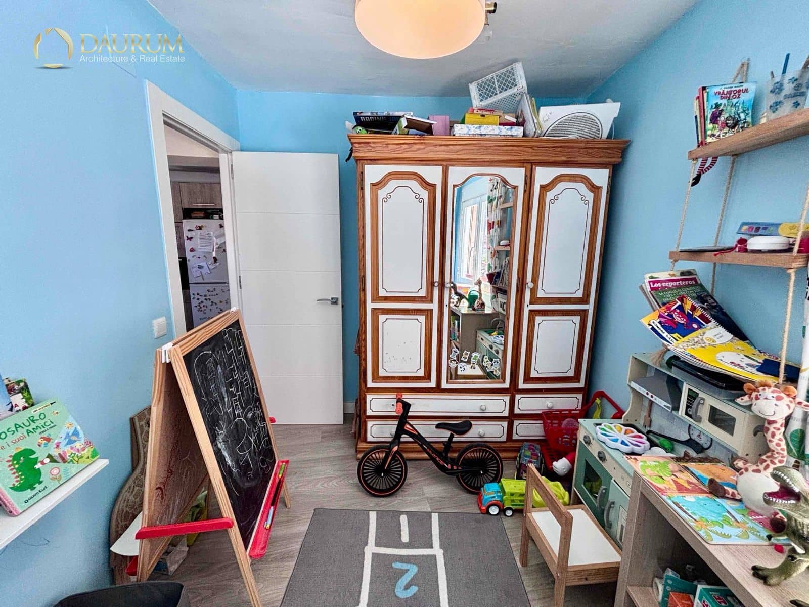 2 soverom Leilighet til salgs i Malaga by - € 260 000 (Ref: 9736014)