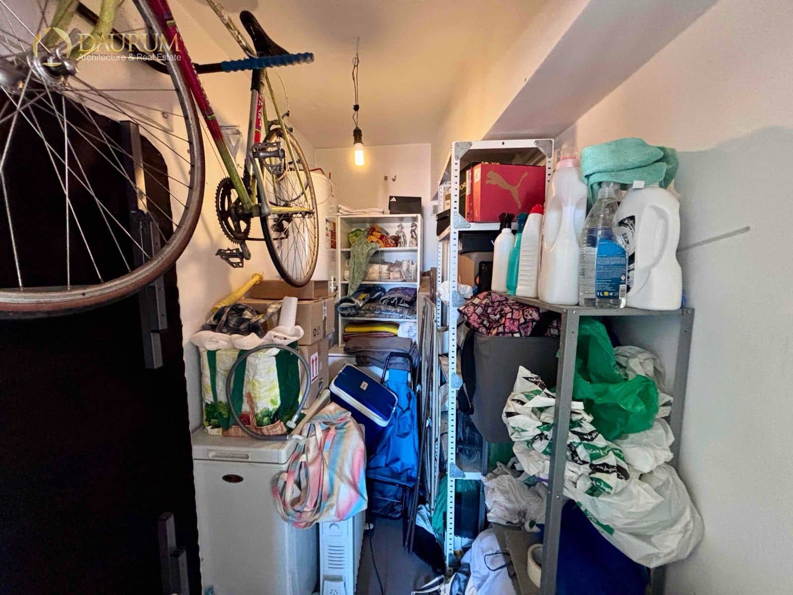 2 soverom Leilighet til salgs i Malaga by - € 260 000 (Ref: 9736014)