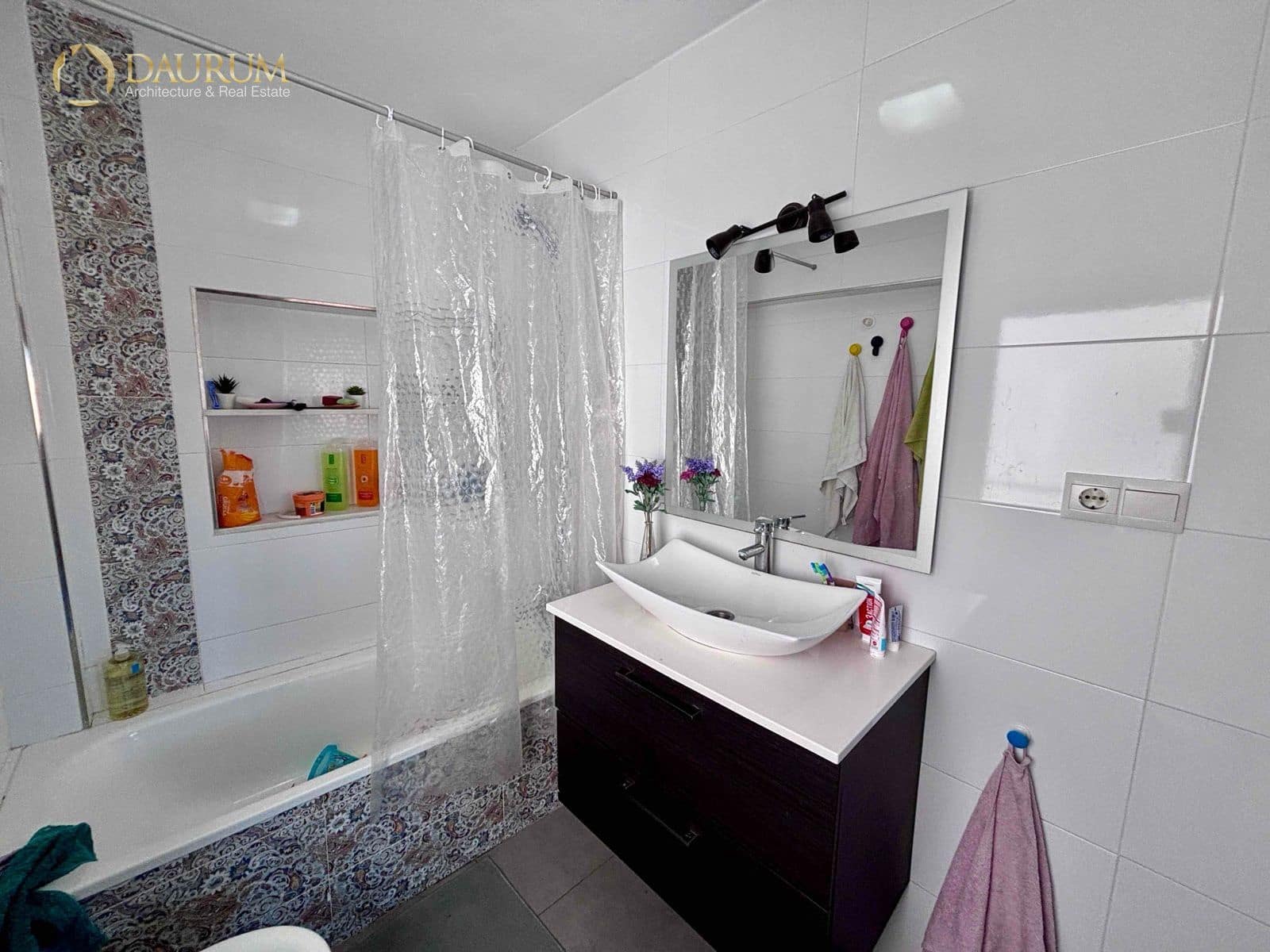 2 soverom Leilighet til salgs i Malaga by - € 260 000 (Ref: 9736014)