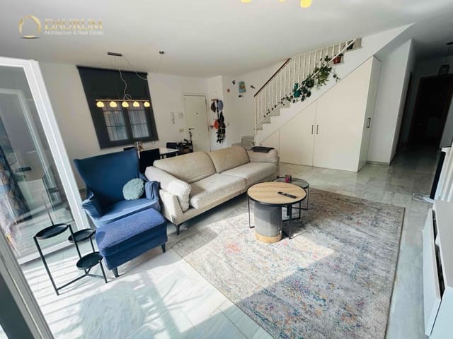 2 quarto Apartamento para venda em Algarrobo Costa, Algarrobo - 270 000 € (Ref: 9784983)