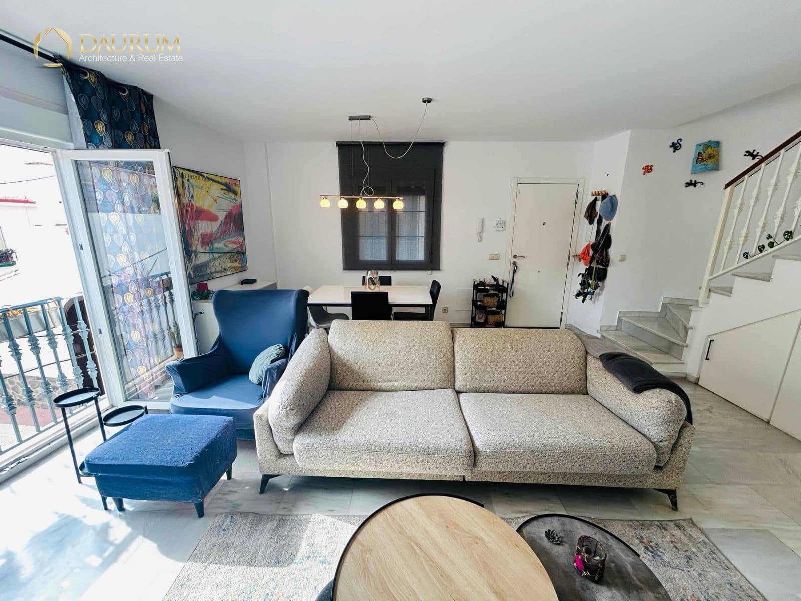 2 camera da letto Appartamento in vendita in Algarrobo Costa - 270.000 € (Rif: 9784983)