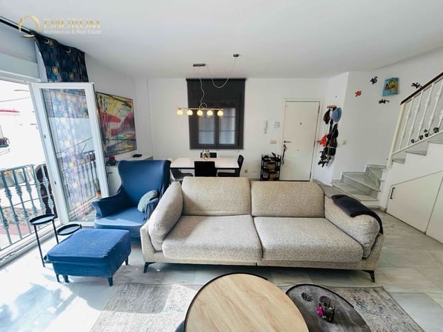 2 quarto Apartamento para venda em Algarrobo Costa, Algarrobo - 270 000 € (Ref: 9784983)