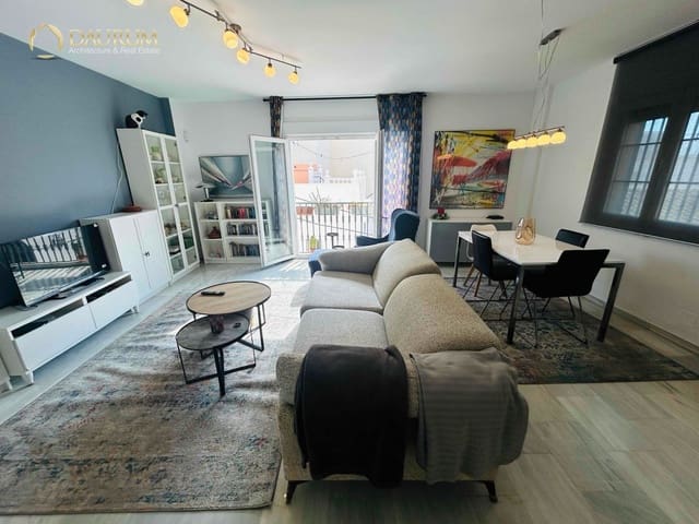 2 quarto Apartamento para venda em Algarrobo Costa, Algarrobo - 270 000 € (Ref: 9784983)