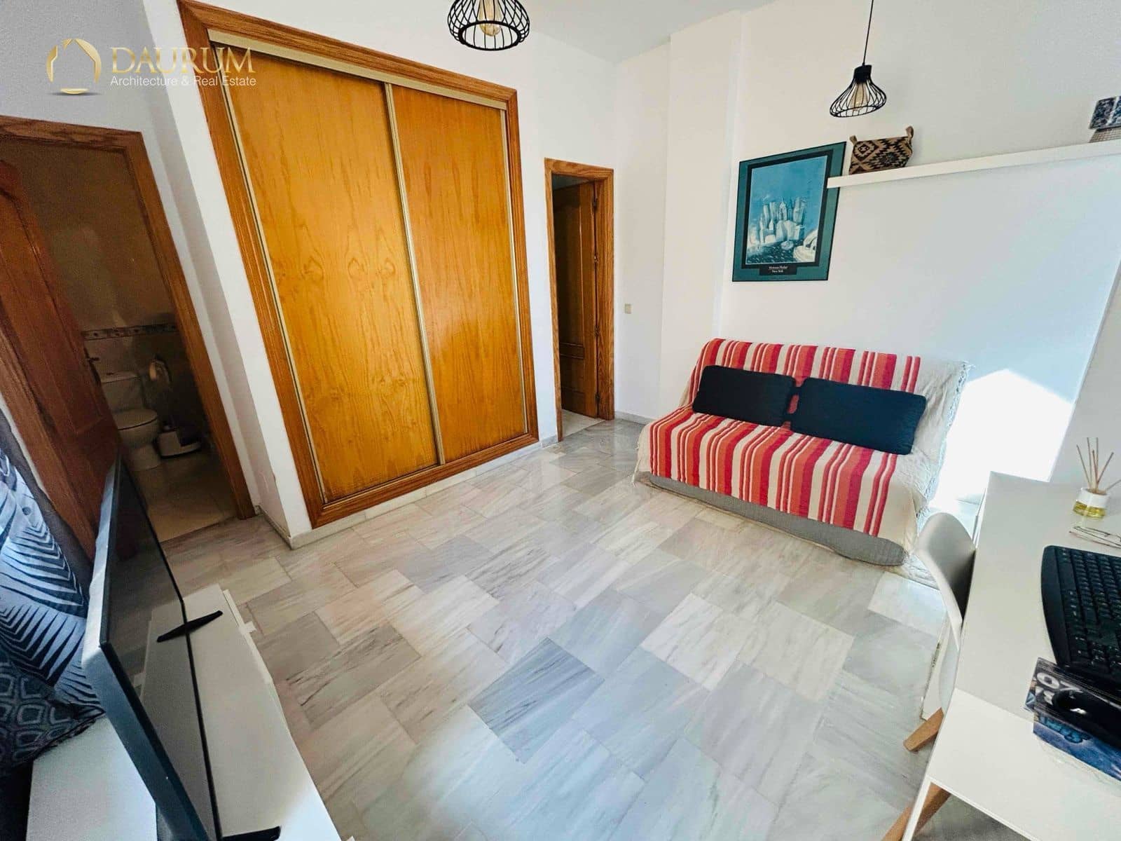 2 camera da letto Appartamento in vendita in Algarrobo Costa - 270.000 € (Rif: 9784983)