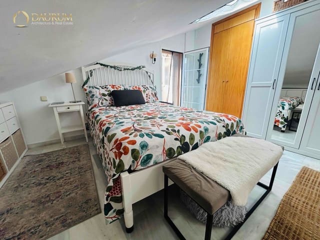 2 quarto Apartamento para venda em Algarrobo Costa, Algarrobo - 270 000 € (Ref: 9784983)