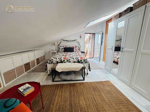 2 quarto Apartamento para venda em Algarrobo Costa, Algarrobo - 270 000 € (Ref: 9784983)