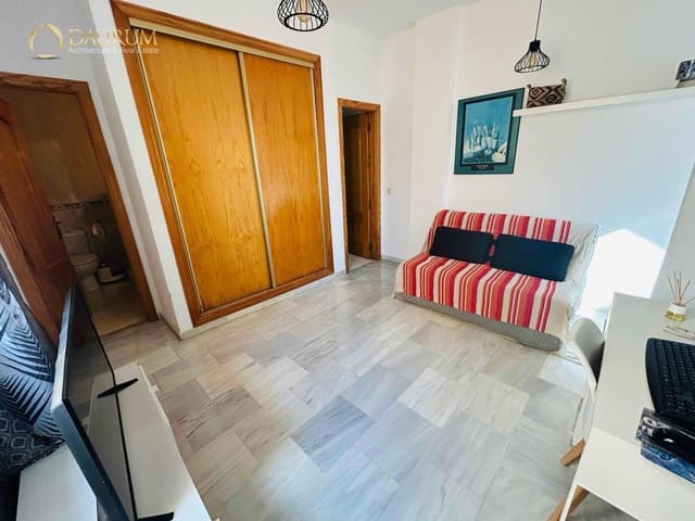 2 quarto Apartamento para venda em Algarrobo Costa, Algarrobo - 270 000 € (Ref: 9784983)