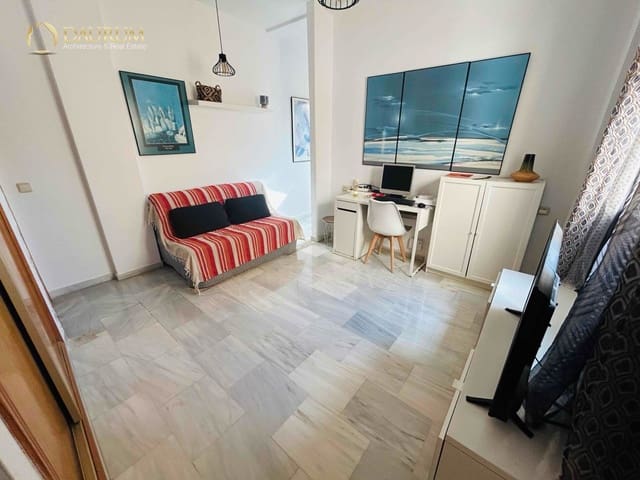 2 quarto Apartamento para venda em Algarrobo Costa, Algarrobo - 270 000 € (Ref: 9784983)