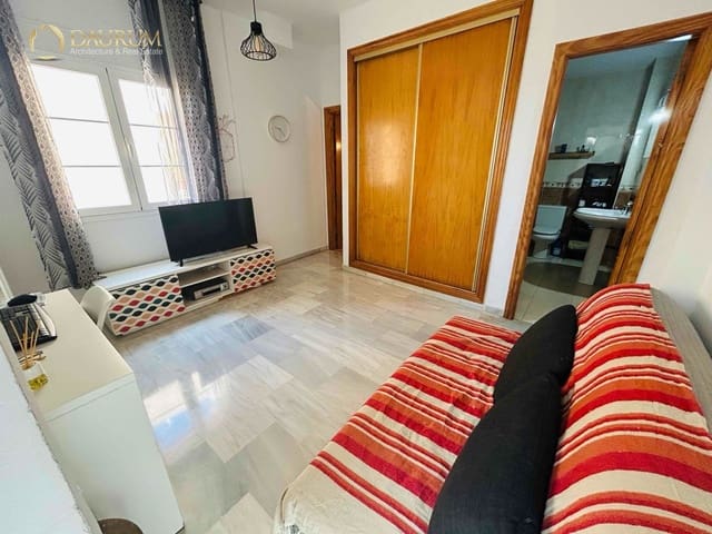 2 quarto Apartamento para venda em Algarrobo Costa, Algarrobo - 270 000 € (Ref: 9784983)
