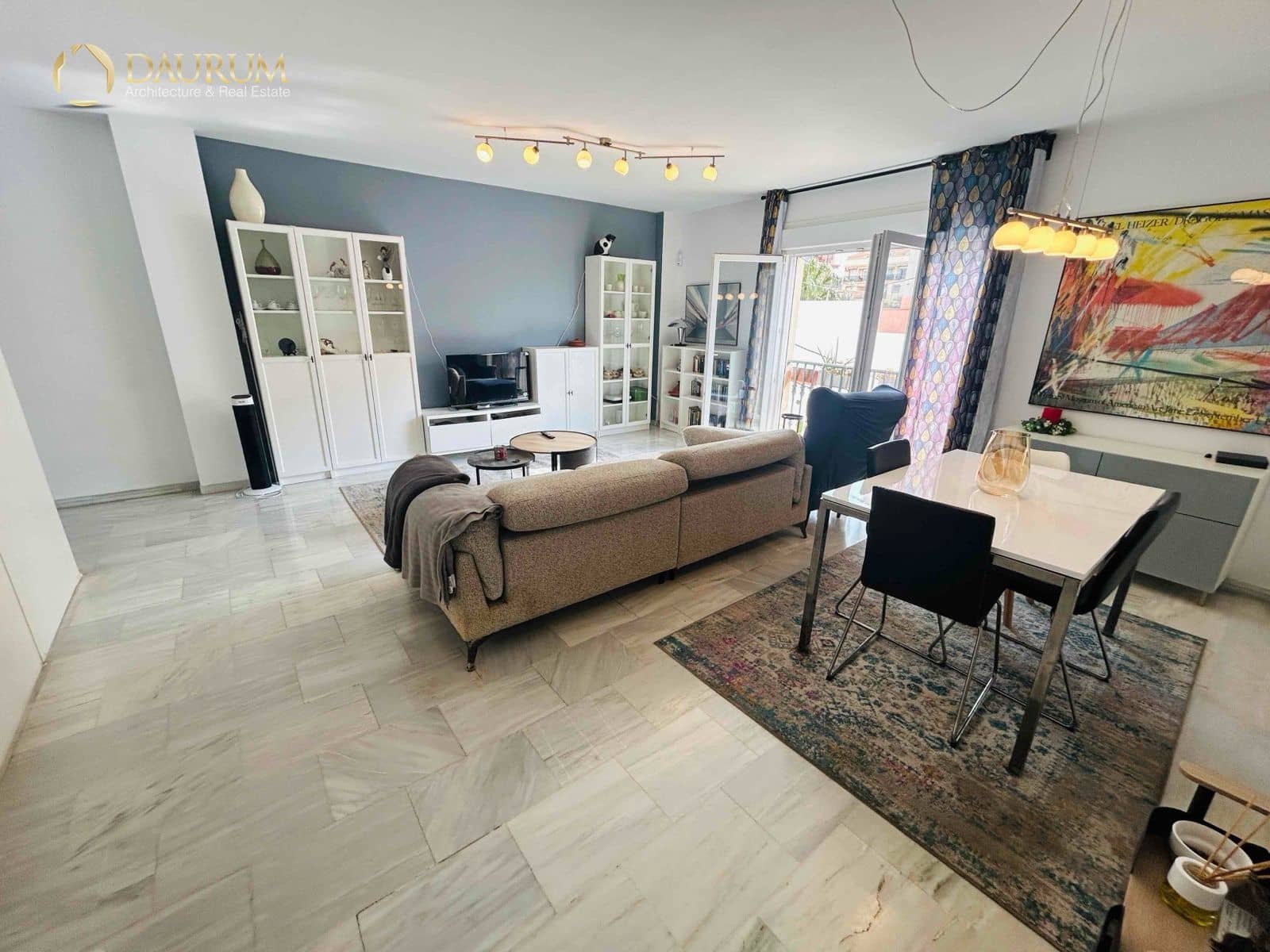 2 camera da letto Appartamento in vendita in Algarrobo Costa - 270.000 € (Rif: 9784983)