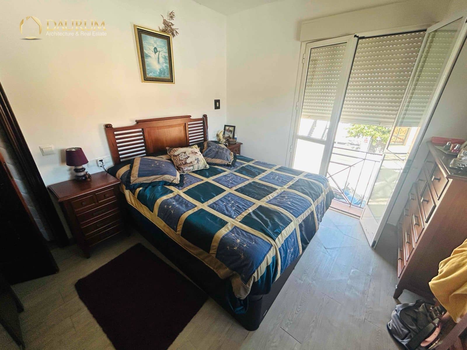 2 bedroom Villa for sale in Benajarafe with pool garage - € 420,000 (Ref: 9825823)