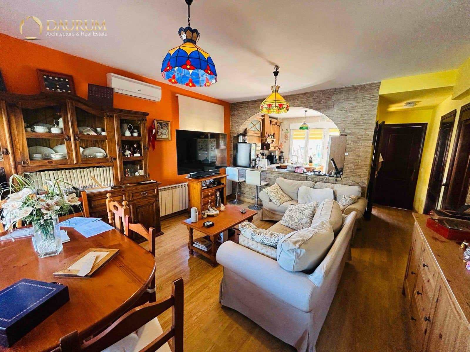 2 bedroom Villa for sale in Benajarafe with pool garage - € 420,000 (Ref: 9825823)