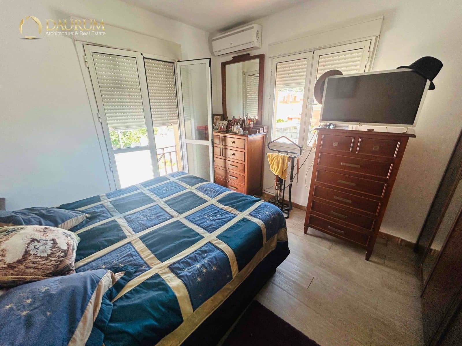2 bedroom Villa for sale in Benajarafe with pool garage - € 420,000 (Ref: 9825823)