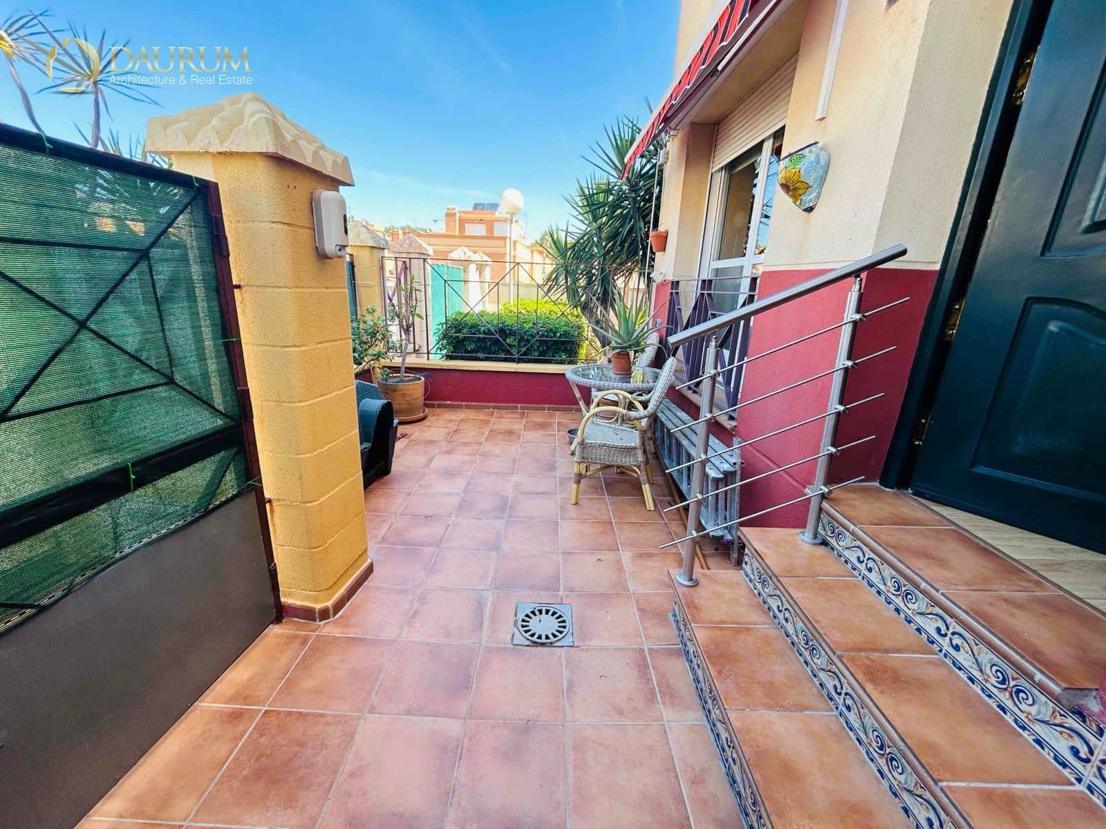 2 bedroom Villa for sale in Benajarafe with pool garage - € 420,000 (Ref: 9825823)